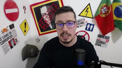 WORTEN utiliza linguagem NEUTRA no FACEBOOK.(sigam o canal do Miguel Macedo) ACORDA PORTUGAL
