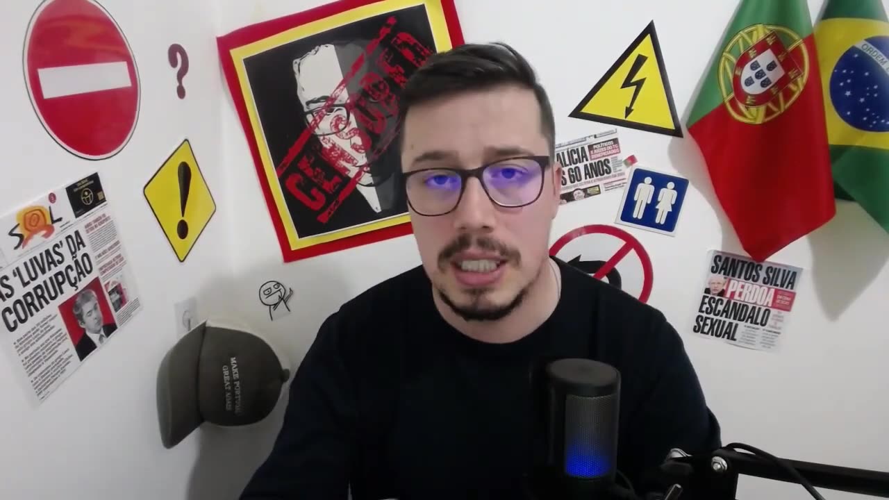 WORTEN utiliza linguagem NEUTRA no FACEBOOK.(sigam o canal do Miguel Macedo) ACORDA PORTUGAL