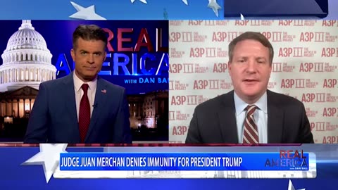 Mike Davis: "Trump's not going to Rikers Island. He's going back to the White House"