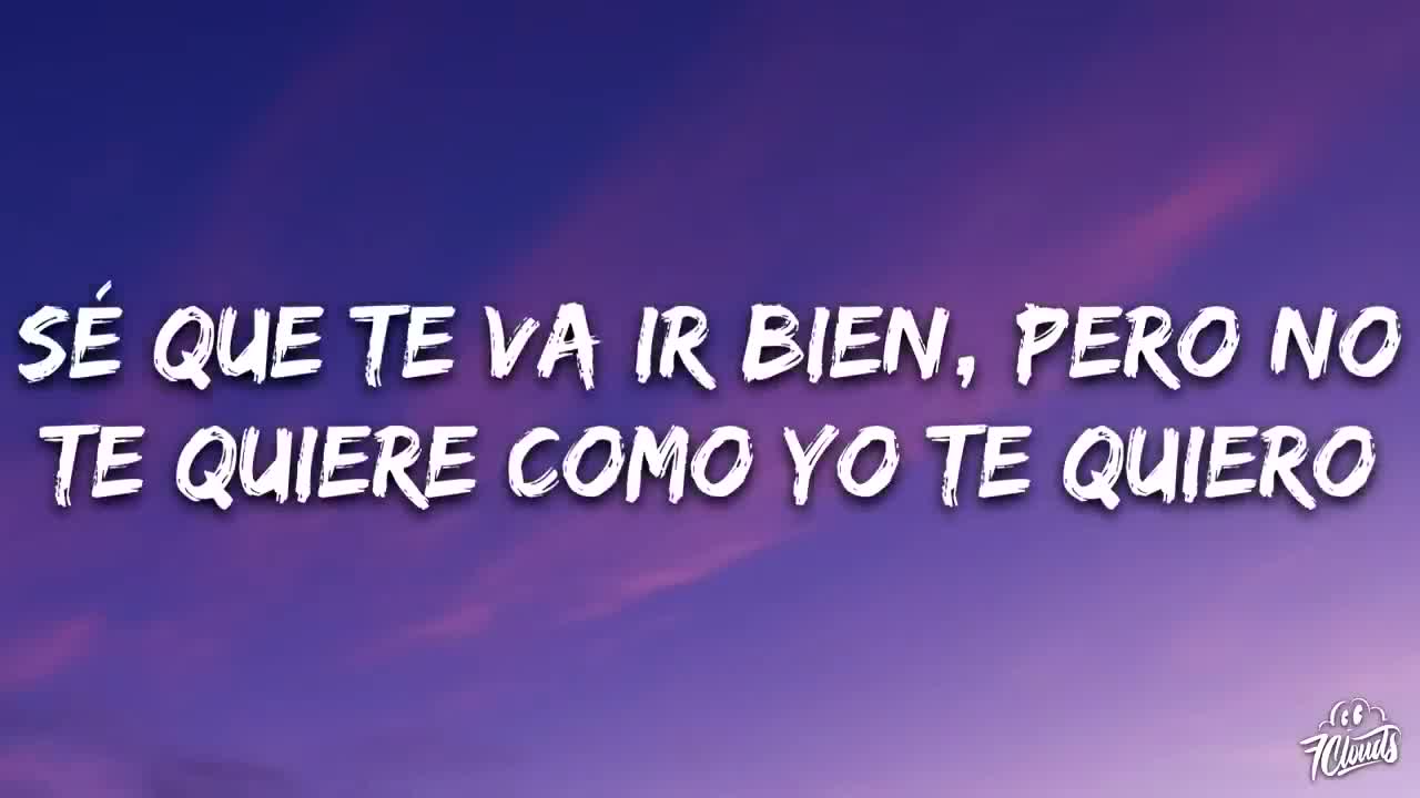 Maluma - Hawái (Letra/Lyrics)