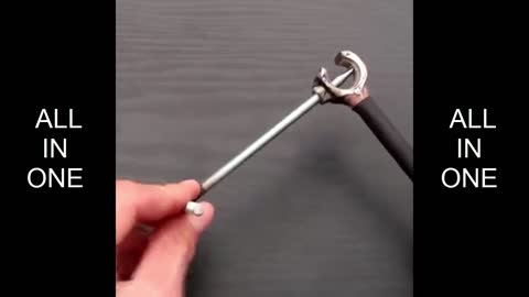 Unique Idea To Making Chain Tool