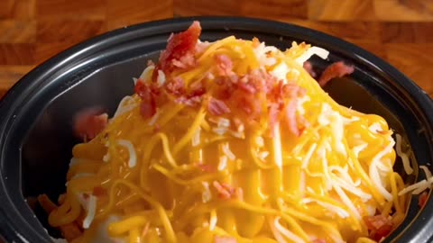 Would you eat this?