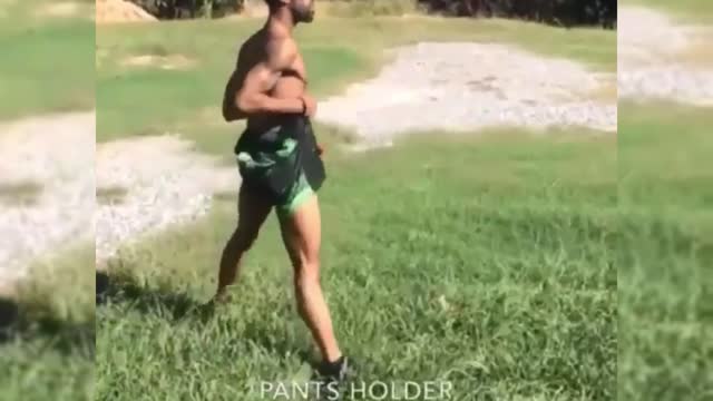 Embarrassing Moments in Sports #2