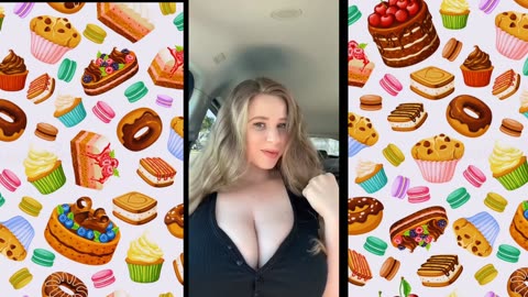 [TikTok big bang Challenge ]🍎🍓🌶
