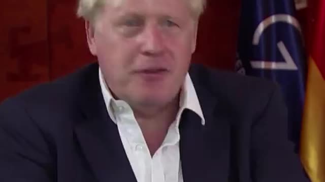 British PM on Who He Believes is the Epitome of 'Toxic Masculinity'