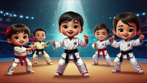 KIDS CARTOONS