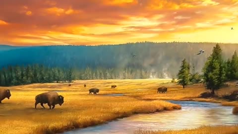 Beautiful art this video