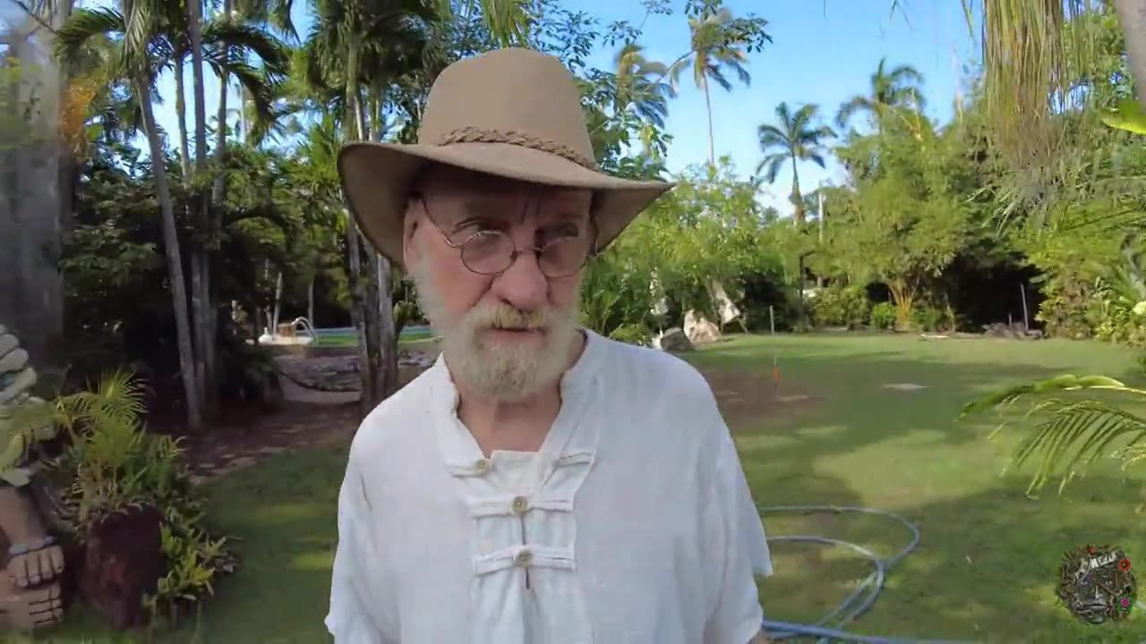 TheCrowhouseOfficial - Max Igan - Everything is Being Weaponized
