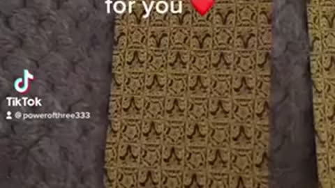What is coming towards you in love