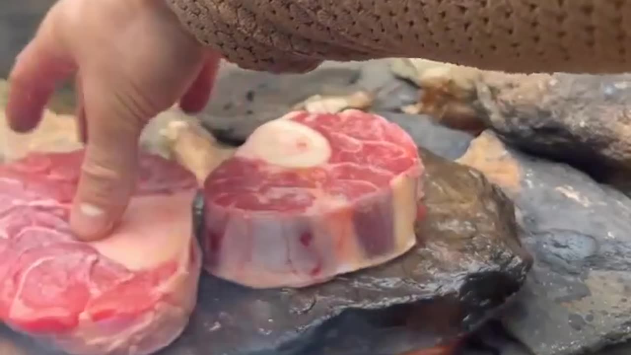 Out do cooking is the best do you agree