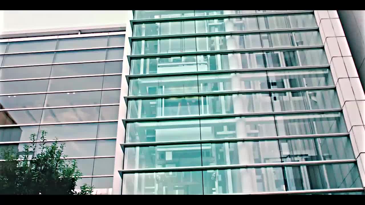 Missions of Love - Friends MV