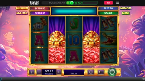 Rick's Online Slots Video 2/2/2025 AM