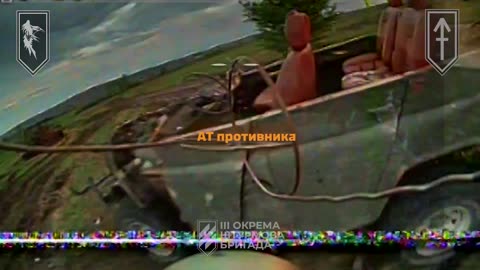 Flying Dones Inside of Russian Bunkers and More