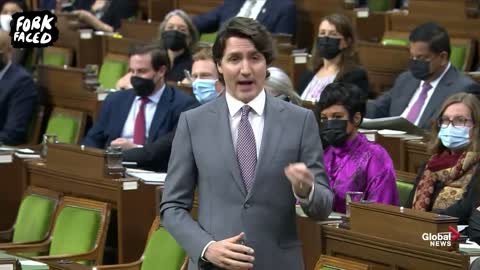 Justin Trudeau & Pierre Poilievre - Canadian Politics Abridged