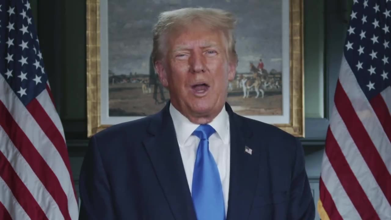 Trump Statement - I got More Votes than Ron DeSanctimonious