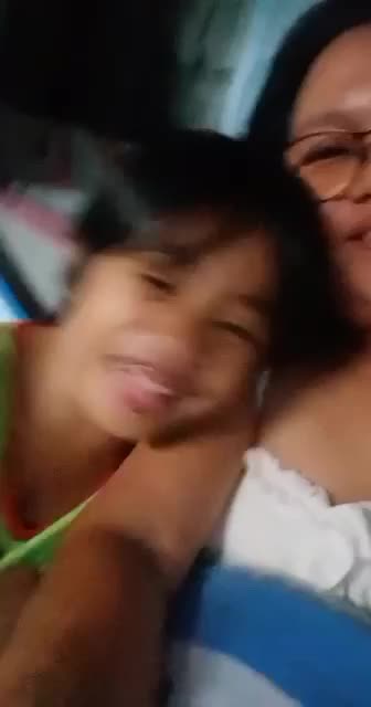 Little Ling Ling's cute video 🙂