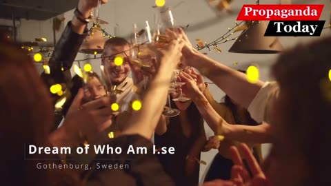 Personal Jesus AB releases beta version of Dream of Who Am I.se
