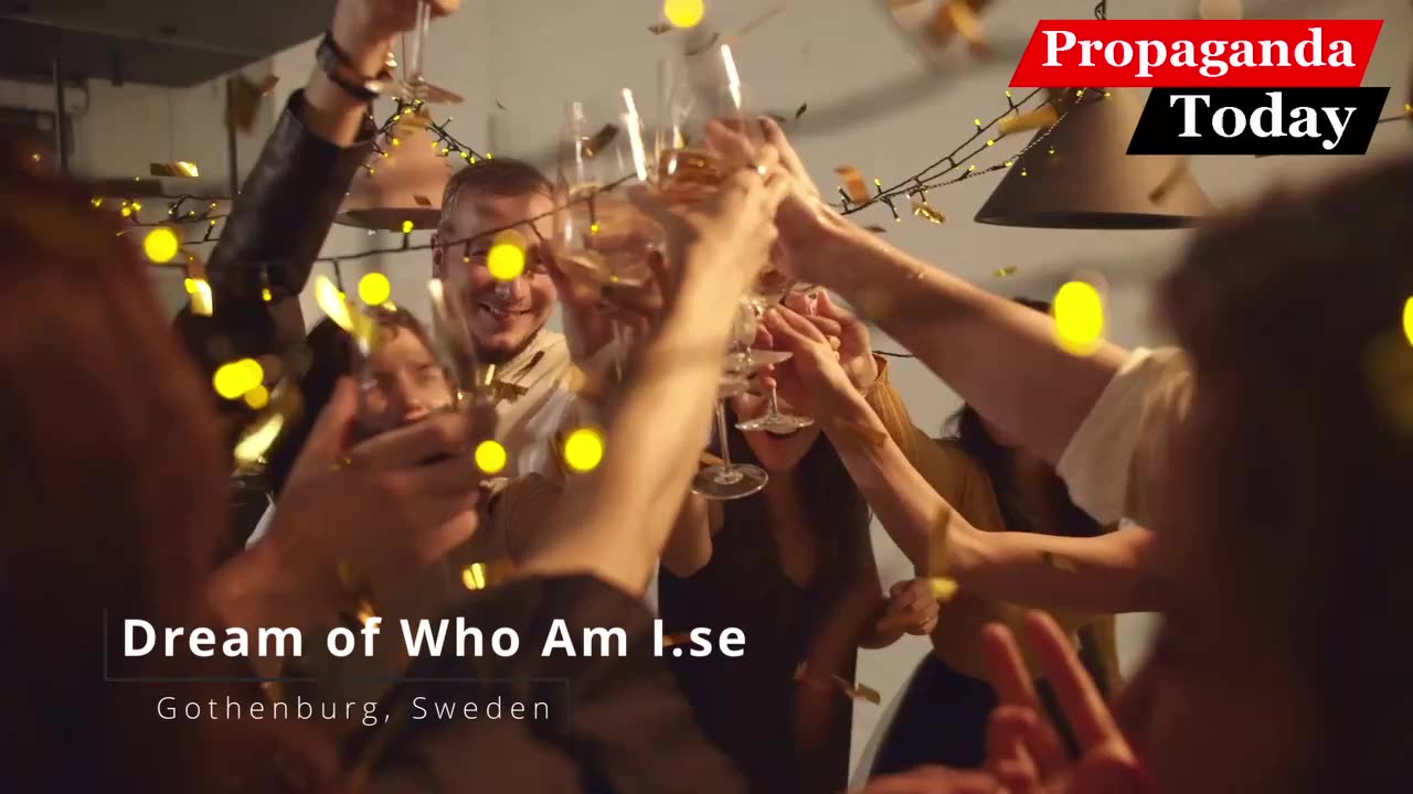 Personal Jesus AB releases beta version of Dream of Who Am I.se