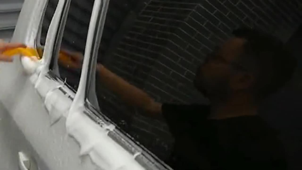 Dirty Car