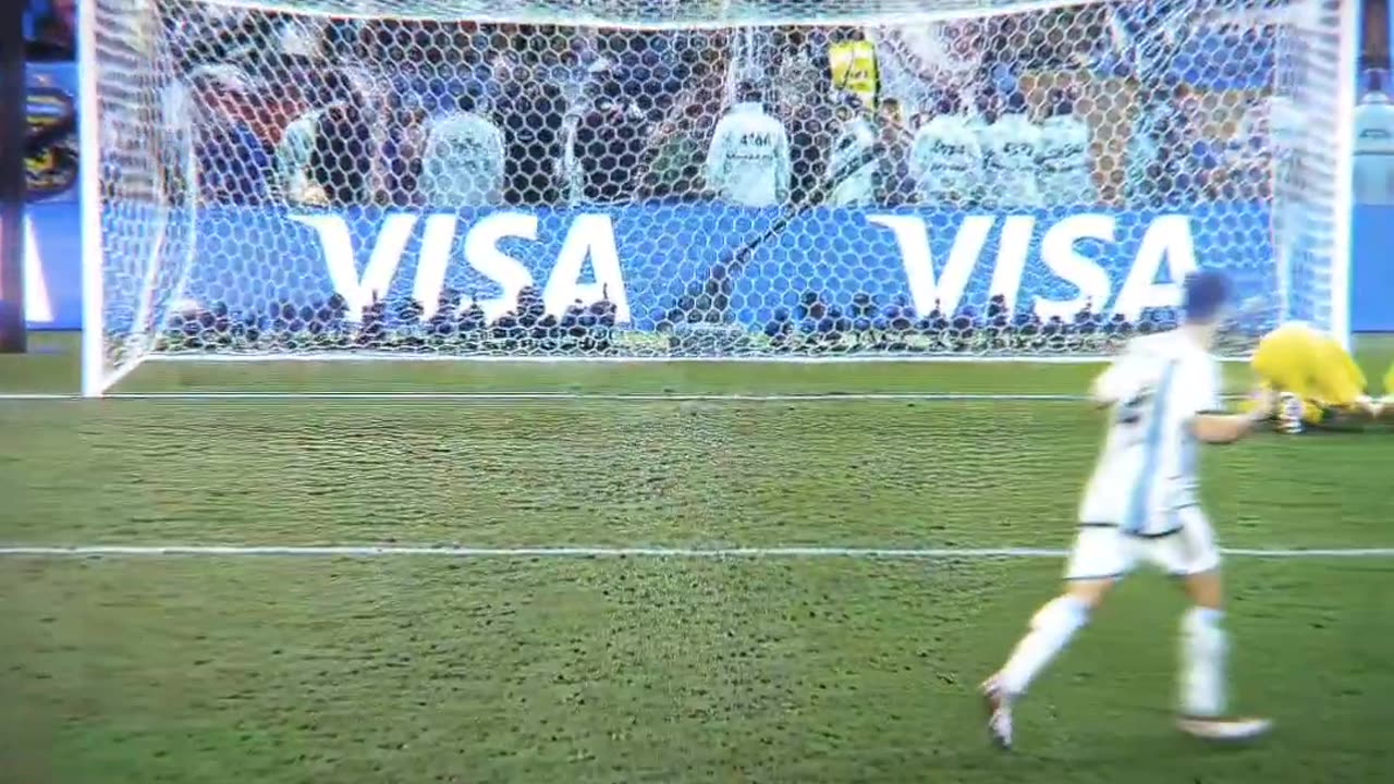 Messi goal 🔥🔥