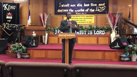 Faith Without Works Is Dead