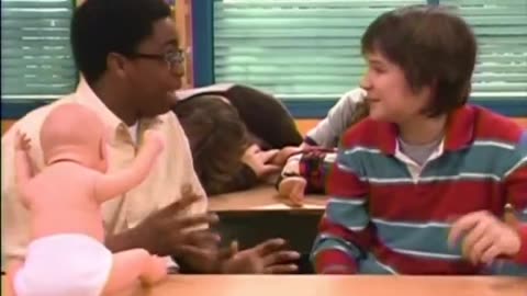 When Ned Inhales Helium and Gets A Video Project