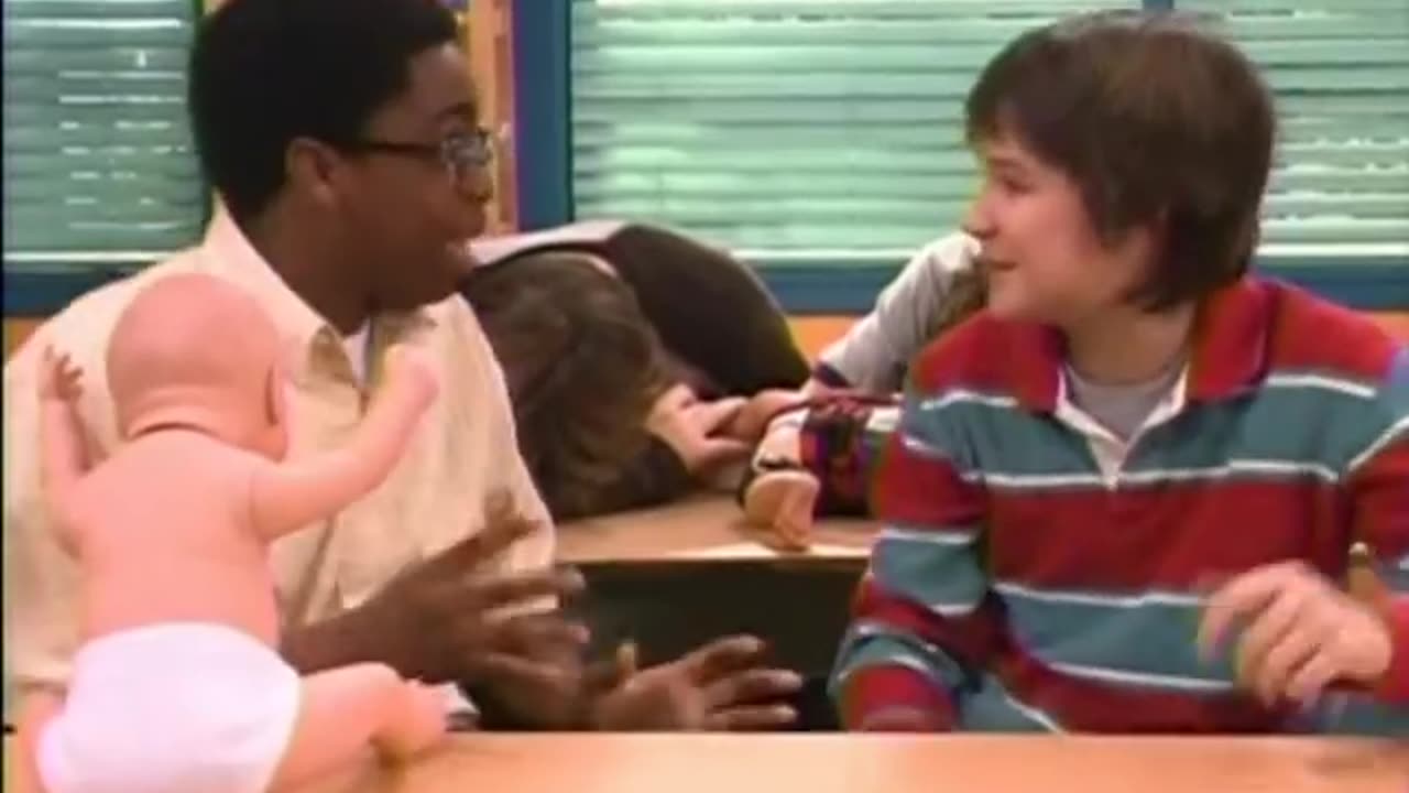 When Ned Inhales Helium and Gets A Video Project