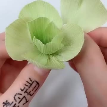 Wonderful handmade works