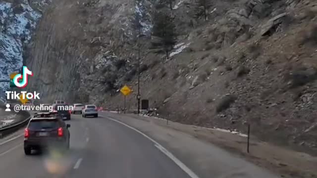 Trucking in Colorado and Utah