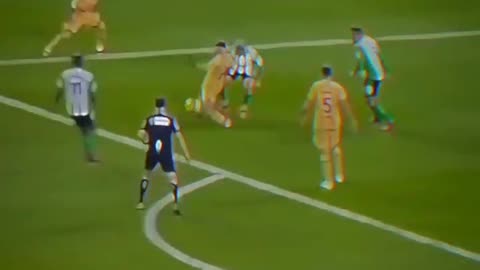 barçalona|| repli défensif rapide