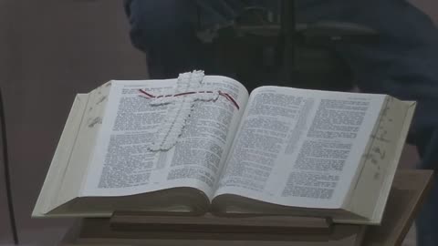 The Cry of Abandonment - Psalms 22 (1)