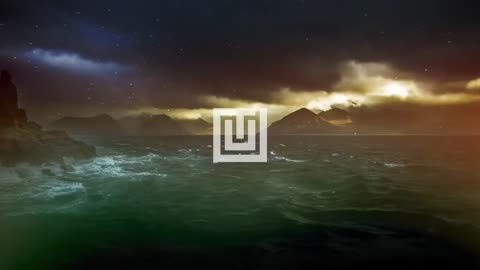 UNSECRET FT. FLEURIE - FOR THIS YOU WERE BORN(MUSIC VIDEO)