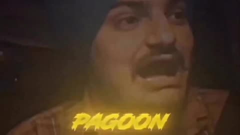 Sidhu moosewala song ek din aesa ona soniyo gadi teri hou gi time mera