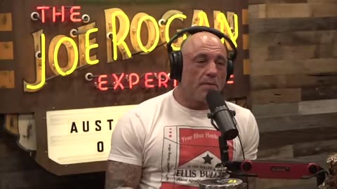 Joe Rogan on Pollution and the Uptick in Wildfires