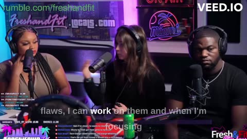 Married Women dropping knowledge on single women