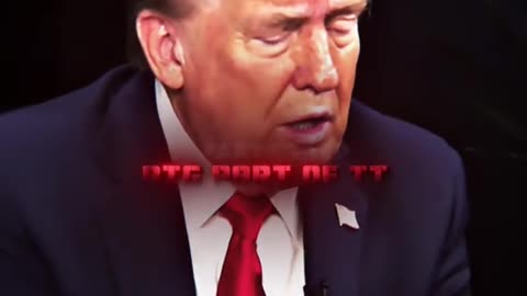 Our economy is a broken up mess. We need Trump!