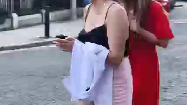Prank Video