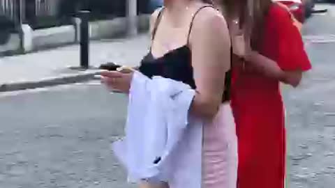 Prank Video