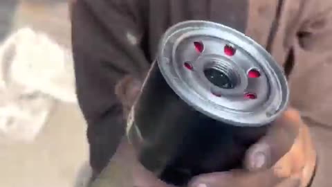 Oil can oil can video