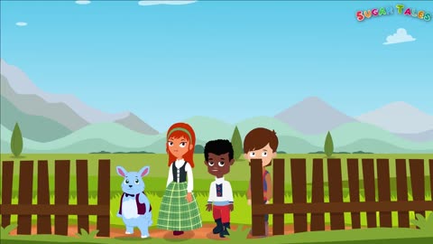 CHILDREN STORIES || Bedtime stories