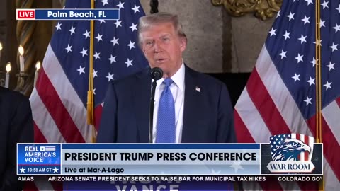 President Donald J. Trump says the government knows what is happening with the drones!