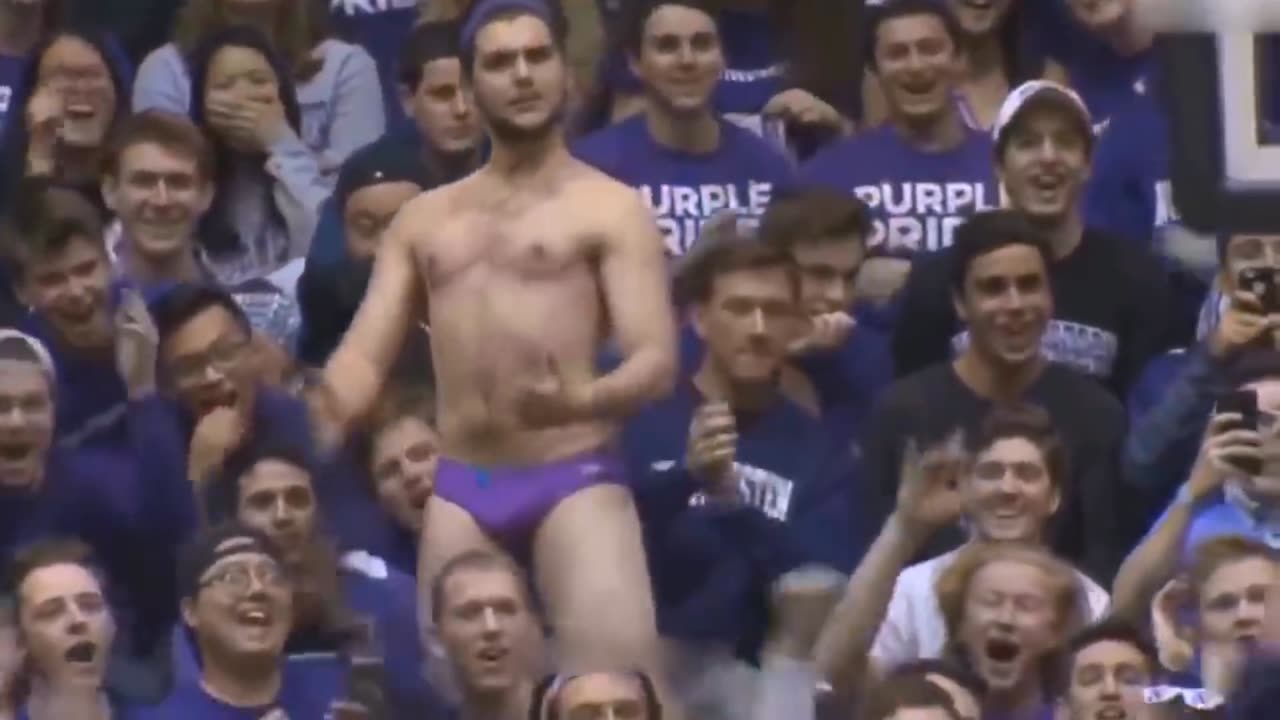Top 20 Funniest and Best Fans Moments in SPORTS Caught on Camera.