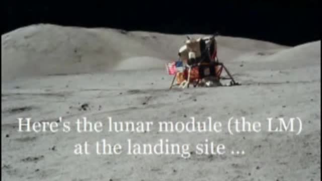 NASA HISTORY AND PURPOSE