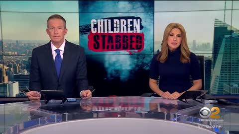Bronx mom faces murder charges in stabbing deaths of 2 young children