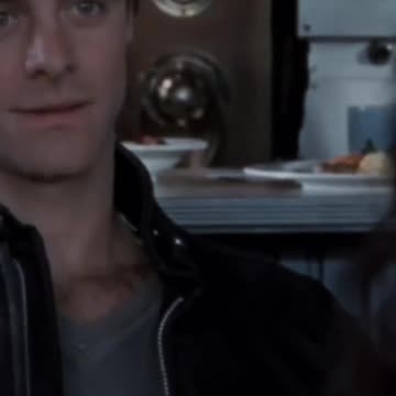 Shorts: Christopher and Lorelai (Gilmore girl)