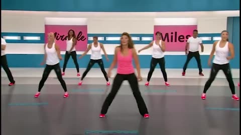 FAST Walking in 30 minutes