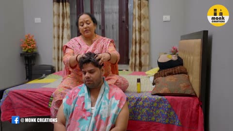 Meeting UPSC Girl || Arranged Marriage || Season-1 || Episode-4 || PASHCHATAP