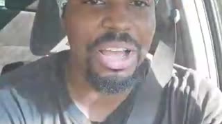 RIDIN AND EDIFYIN: HE IS BURDENED WITH HEAVY DEBT!