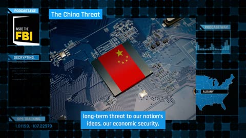 The China Threat
