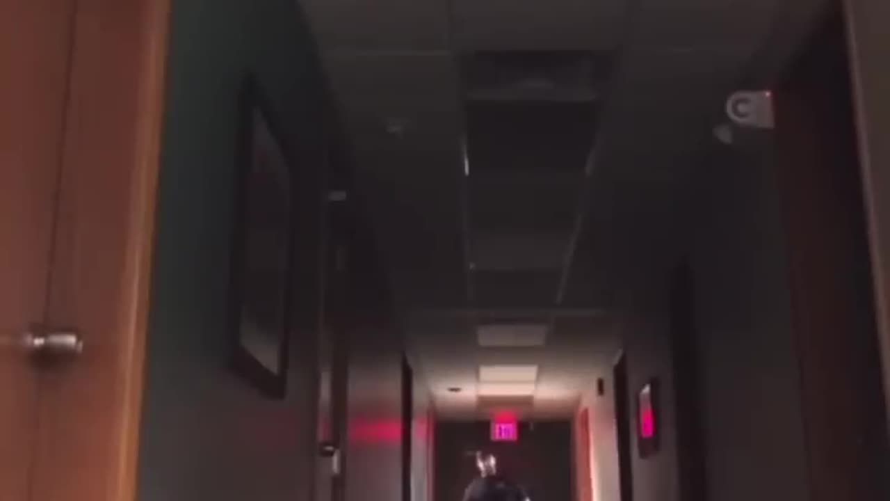The greatest prank of all time